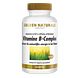 Golden Naturals Vitamine B-complex Tabletten 60TB