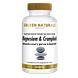 Golden Naturals Magnesium & Crampbark Tabletten 60TB