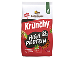 Barnhouse Krunchy High Protein Aarbeien - Vanille 450GR