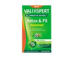 Valdispert Relax & Fit Advanced Tabletten 24TB