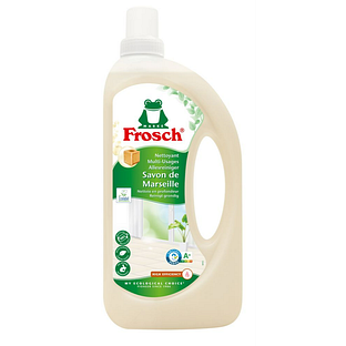 Frosch Allesreiniger Savon de Marseille 1LT