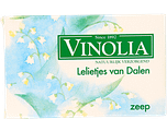 Vinolia Badzeep Lelietjes Van Dalen Tablet 150GR