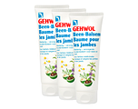 Gehwol Beenbalsem 3-pack 3x125ML
