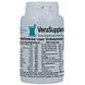 VeraSupplements Super Multi Volwassenen Capsules 100VCP