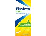 Bisolvon 2-in-1 Voor Volwassenen 180GR