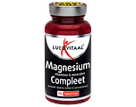 Lucovitaal Magnesium Compleet Tabletten 90TB