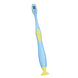 Curasept Biosmalto 0-3Y Baby Toothbrush 1ST Tandenborstel Curasept Biosmalto 0-3Y Baby Toothbrush 1ST Tandenborstel