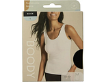 Boody Tank Top Zwart L 1ST Boody Tank Top Zwart L 1ST