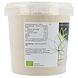 Its Amazing Biologische Rijst Proteïne 300GR Zijkant 2 beker