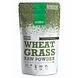 Purasana Vegan Wheat Grass Raw Powder 200GR