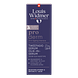 Louis Widmer Proderm Tweefasig Serum Olie-in-Serum Zonder Parfum 35ML Voorkant verpakking