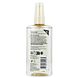Hask Intensive Repair Argan Hair Oil 120ML Achterkant fles