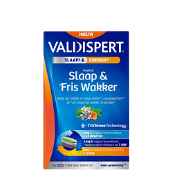Naar: Valdispert