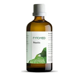 Fytomed Noctis Druppels 100ML Fytomed Noctis Druppels 100ML