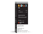 ixX KidixX FE Drops 30ML