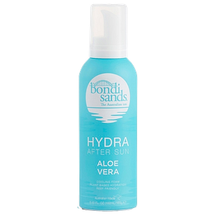 Bondi Sands Hydra After Sun Cooling Foam Aloë Vera 192ML