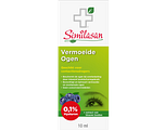 Similasan Vermoeide Ogen Oogdruppels 10ML