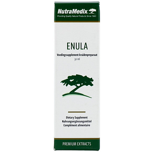 Nutramedix Enula 30ML