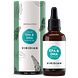 Viridian EPA & DHA Omega Oil Druppels 30ML Viridian EPA & DHA Omega Oil Druppels 30ML