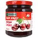 Damhert Puur Fruit Confituur Kersen 315GR