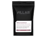 Pillar Performance Triple Magnesium Powder Berry 200GR