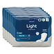 ABENA Light Premium Maxi 4A Inlegverband - Multiverpakking 6x8ST ABENA Light Premium Maxi 4A Inlegverband - Multiverpakking 6x8ST