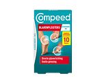 Compeed Blarenpeister Mix Pack 10ST Compeed Blarenpeister Mix Pack 10ST
