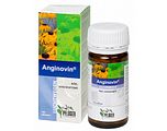 Pfluger Anginovin Tabletten 100TB