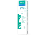 Elmex Sensitive Tandpasta Whitening 75ML