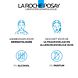 La Roche-Posay Toleriane Dermallergo Daily Repair Moisturizer 40ML aanbevolen door dermatologen en voordelen