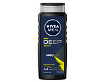 Nivea Men Deep Sport Douchegel 500ML