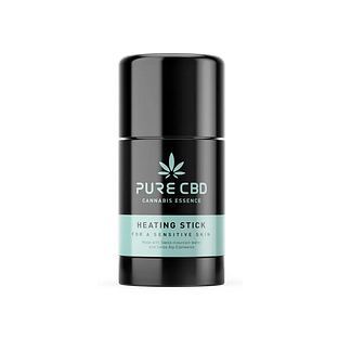 Pure CBD Verwarmingsstick 26GR