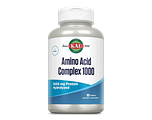 Kal Aminozuur Complex 1000mg Tabletten 100TB