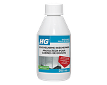 HG Badkamer Douchecabine Beschermer 250ML HG Badkamer Douchecabine Beschermer 250ML