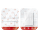 Leukoplast Leukomed T Plus Waterproof Eilandpleister 5ST Pleisters Leukoplast Leukomed T Plus Waterproof Eilandpleister 5ST Pleisters