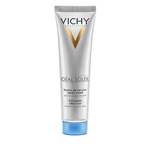 Vichy Ideal Soleil SOS Balm After Sun 100ML Vichy Ideal Soleil SOS Balm After Sun 100ML