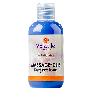Volatile Massage-Olie Perfect Love 100ML