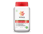 Vitals Vrouwenformule Pro 45+ Tabletten 120TB Vitals Vrouwenformule Pro 45+ Tabletten 120TB