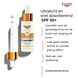 Eucerin Sun Oil Control Ultralicht UV Serum SPF 50+ 30ML Flesje plus pipet, product uitgelicht