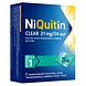 Niquitin Clear Pleister Twee Weken Behandeling 2x7ST