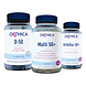 Orthica Bundel Man 50+ 3 Stuks