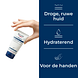 Eucerin Urearepair 5% Urea Handcrème 75ML toepassing