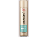 Wella Flex Hairspray Invisible Hold 4 Extra Strong 250ML Wella Flex Hairspray Invisible Hold 4 Extra Strong 250ML