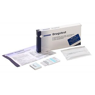 Testjezelf.nu Drugstest Multi B12 4ST