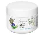 Hairwonder Botanical Styling Gloss Wax 100ML Hairwonder Botanical Styling Gloss Wax 100ML