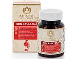 Maharishi Ayurveda IJzerrasayana Tabletten 60TB Maharishi Ayurveda IJzerrasayana Tabletten 60TB