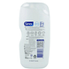 Sanex Zero Nourishing Douchegel - Droge Huid 400ML Achterzijde fles