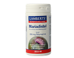 Lamberts Mariadistel 200mg Tabletten 90TB
