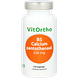 VitOrtho B5 Calciumpantothenaat 250mg Capsules 120VCP