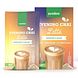 Purasana Instant Evening Chai Latté 60GR Verpakking met inhoud
